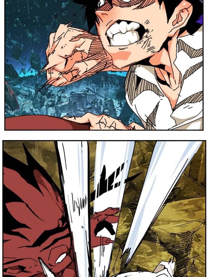 Chúa Tể Học Đường Chapter 510 - Trang 2