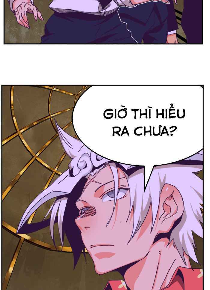Chúa Tể Học Đường Chapter 511.5 - Trang 2
