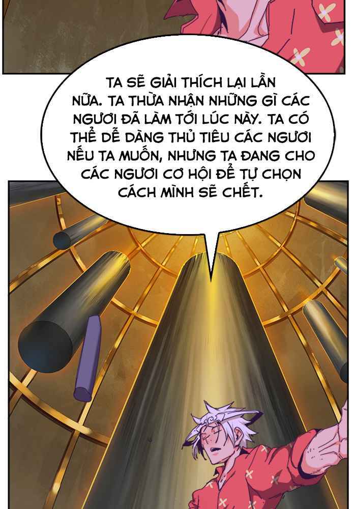 Chúa Tể Học Đường Chapter 511.5 - Trang 2