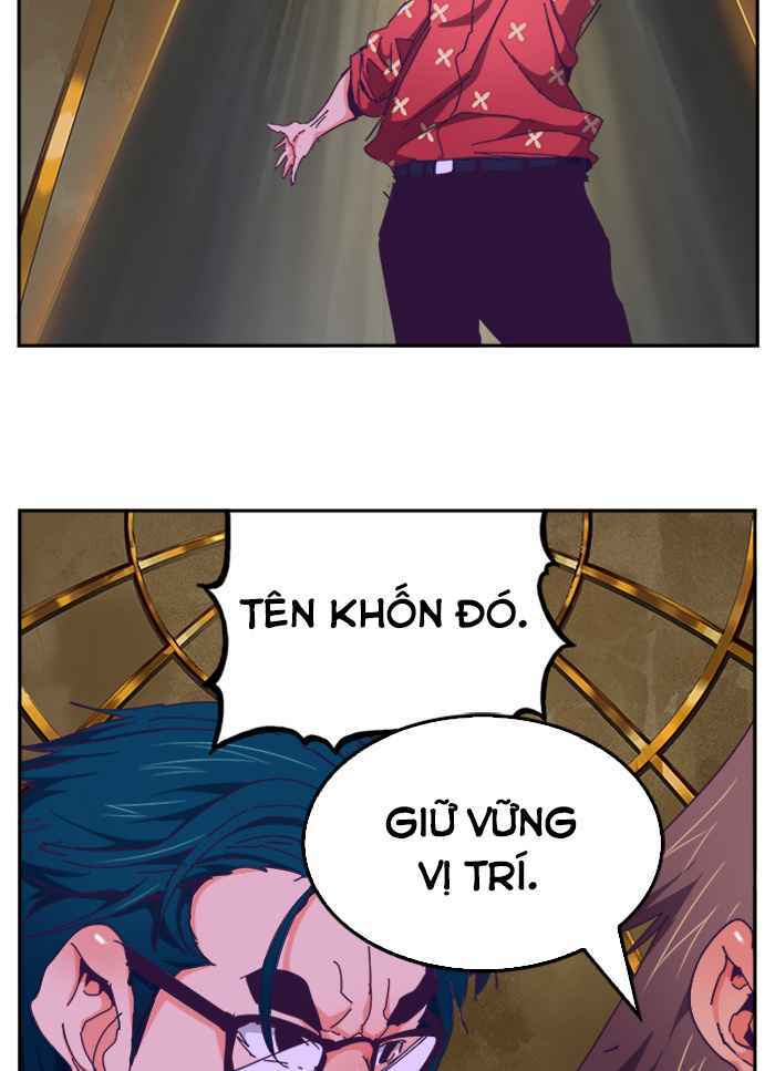 Chúa Tể Học Đường Chapter 511.5 - Trang 2