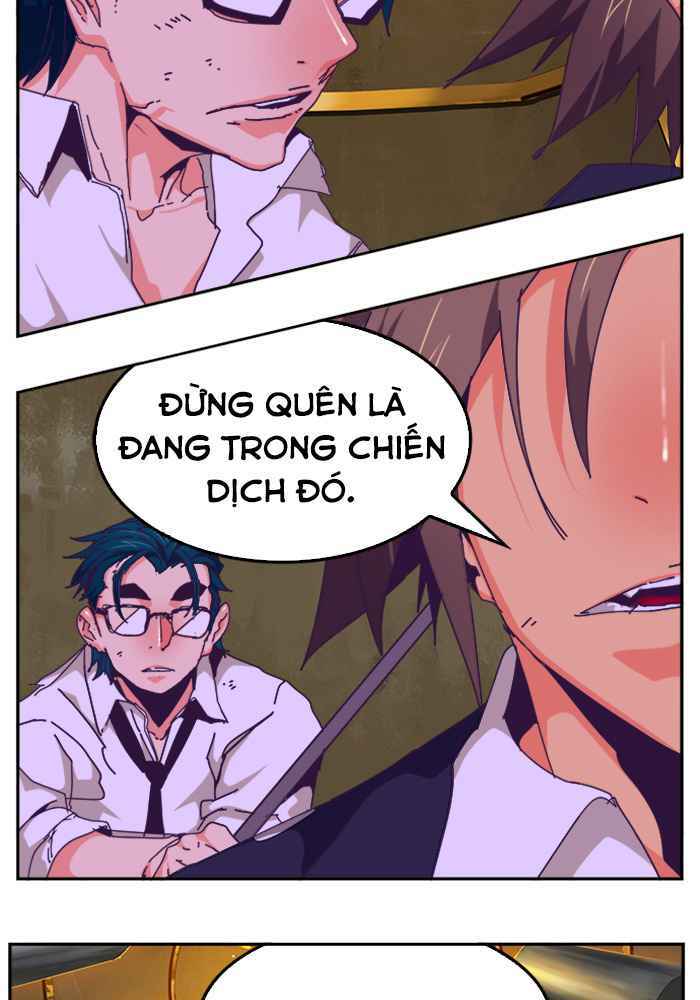 Chúa Tể Học Đường Chapter 511.5 - Trang 2