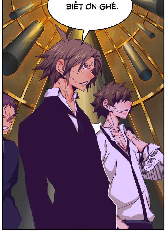 Chúa Tể Học Đường Chapter 511.5 - Trang 2
