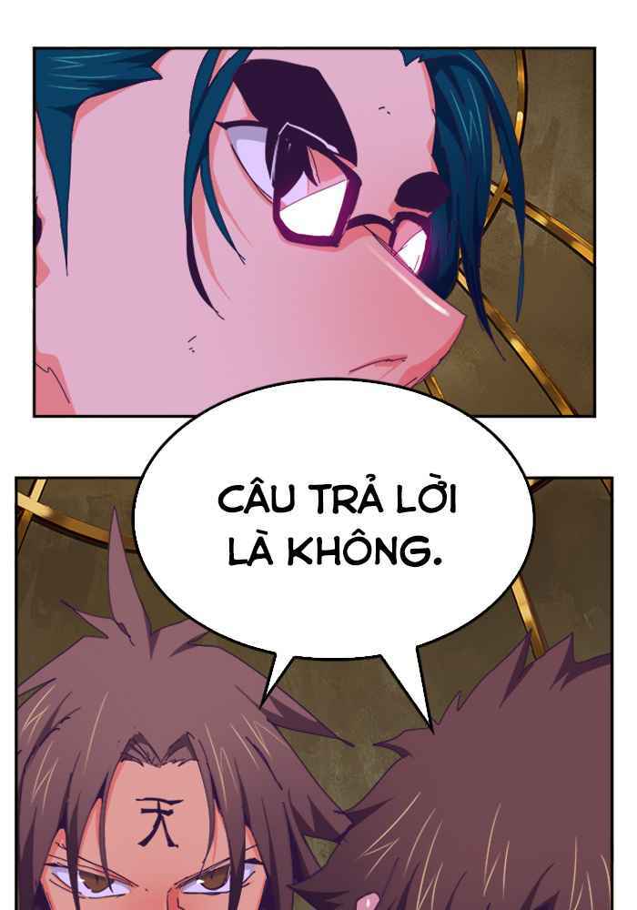 Chúa Tể Học Đường Chapter 511.5 - Trang 2