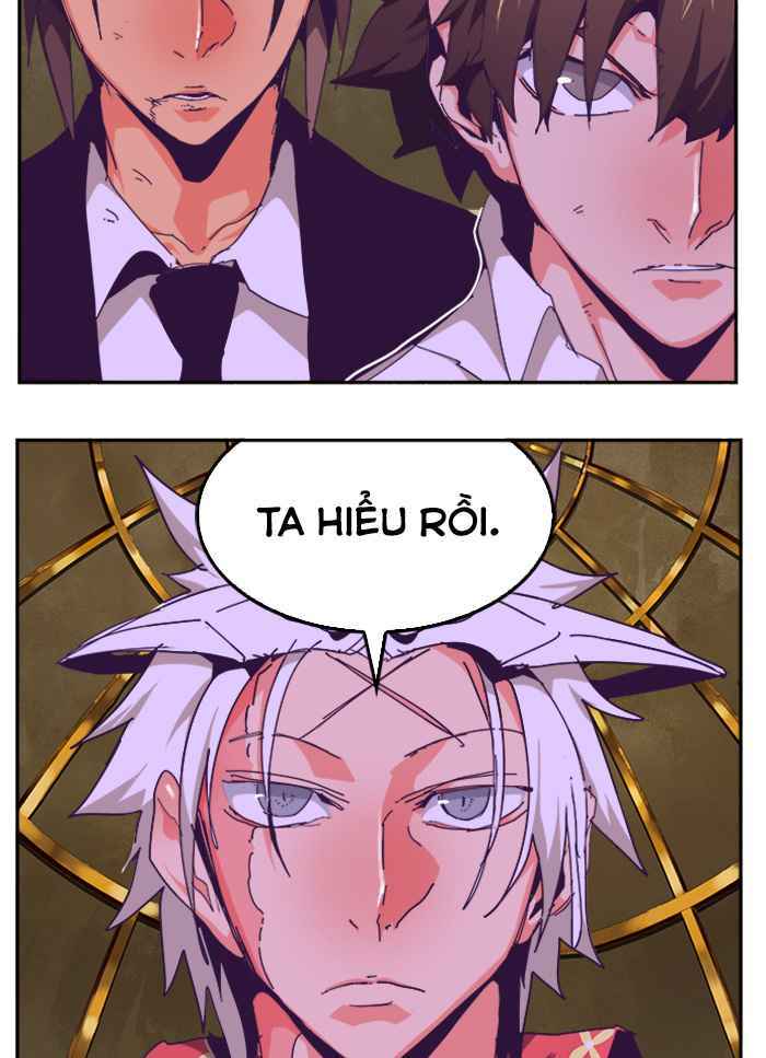 Chúa Tể Học Đường Chapter 511.5 - Trang 2