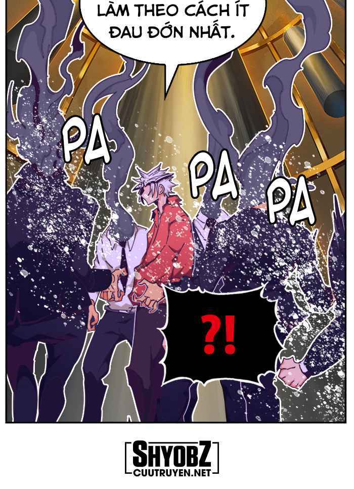 Chúa Tể Học Đường Chapter 511.5 - Trang 2