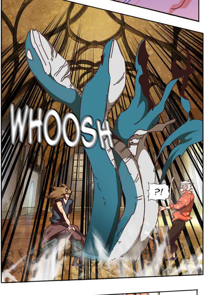 Chúa Tể Học Đường Chapter 511.5 - Trang 2