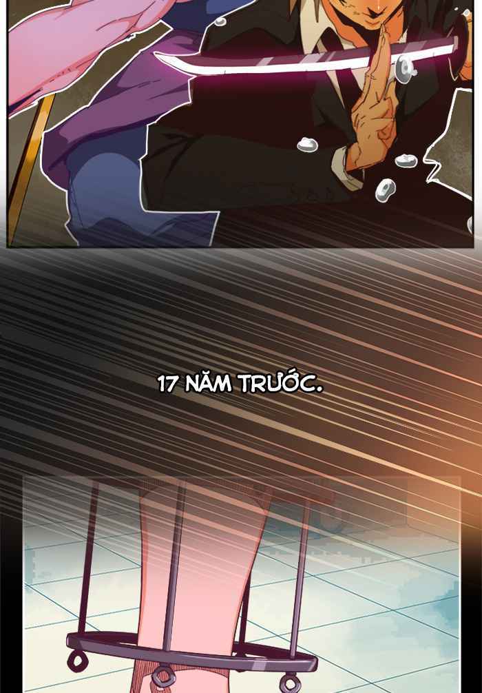 Chúa Tể Học Đường Chapter 511.5 - Trang 2