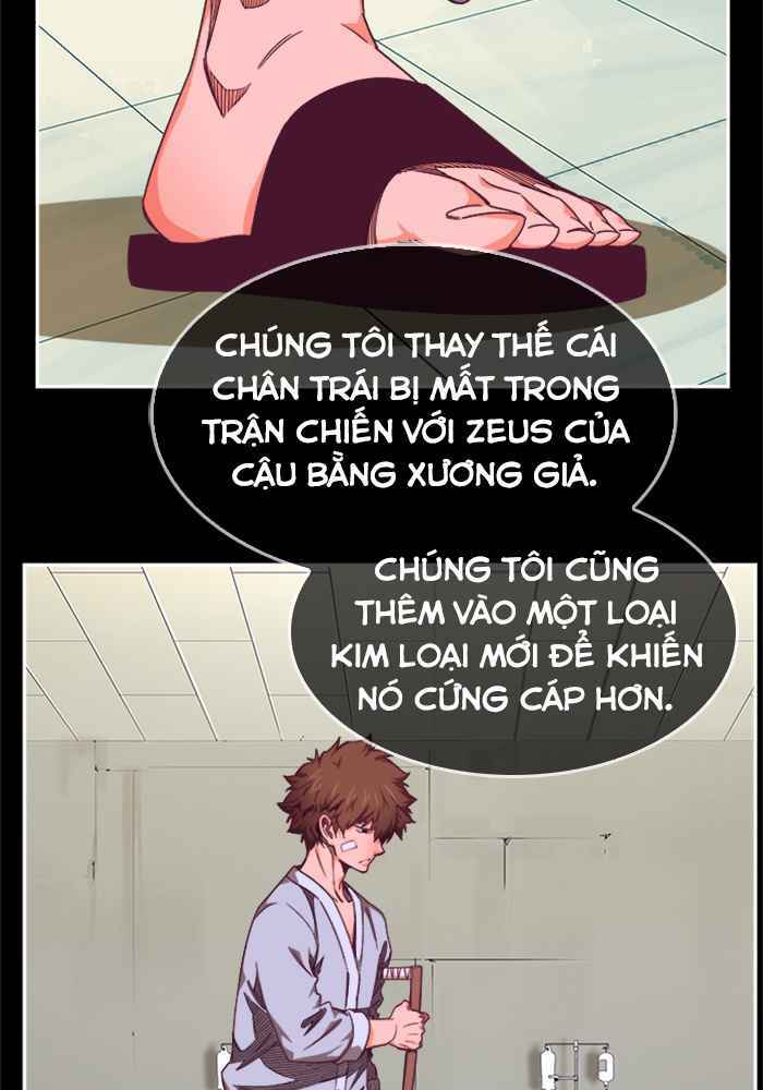 Chúa Tể Học Đường Chapter 511.5 - Trang 2