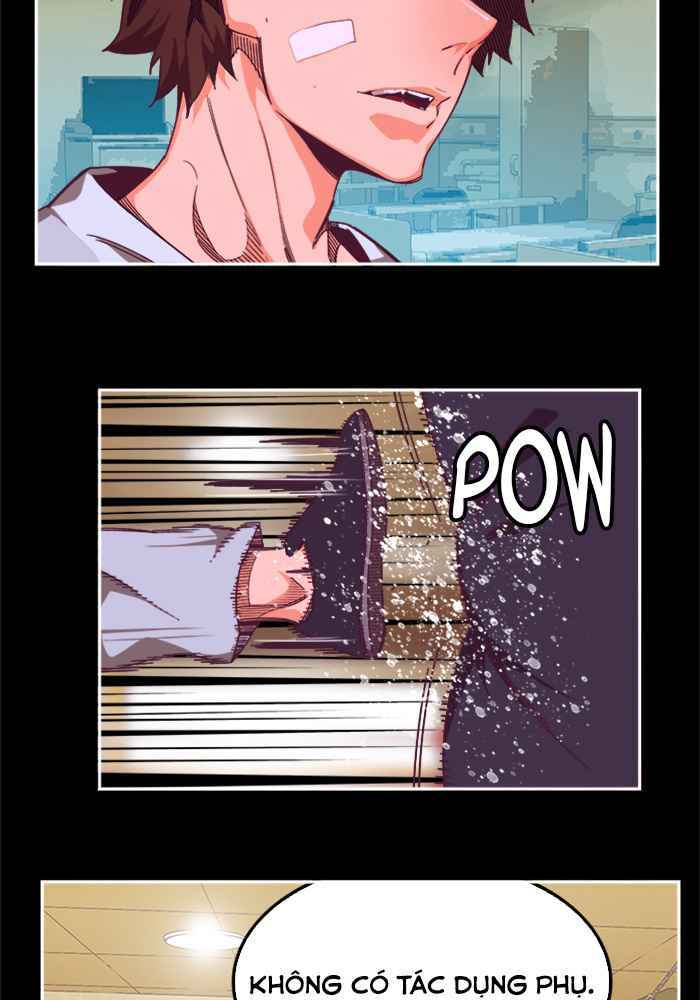 Chúa Tể Học Đường Chapter 511.5 - Trang 2