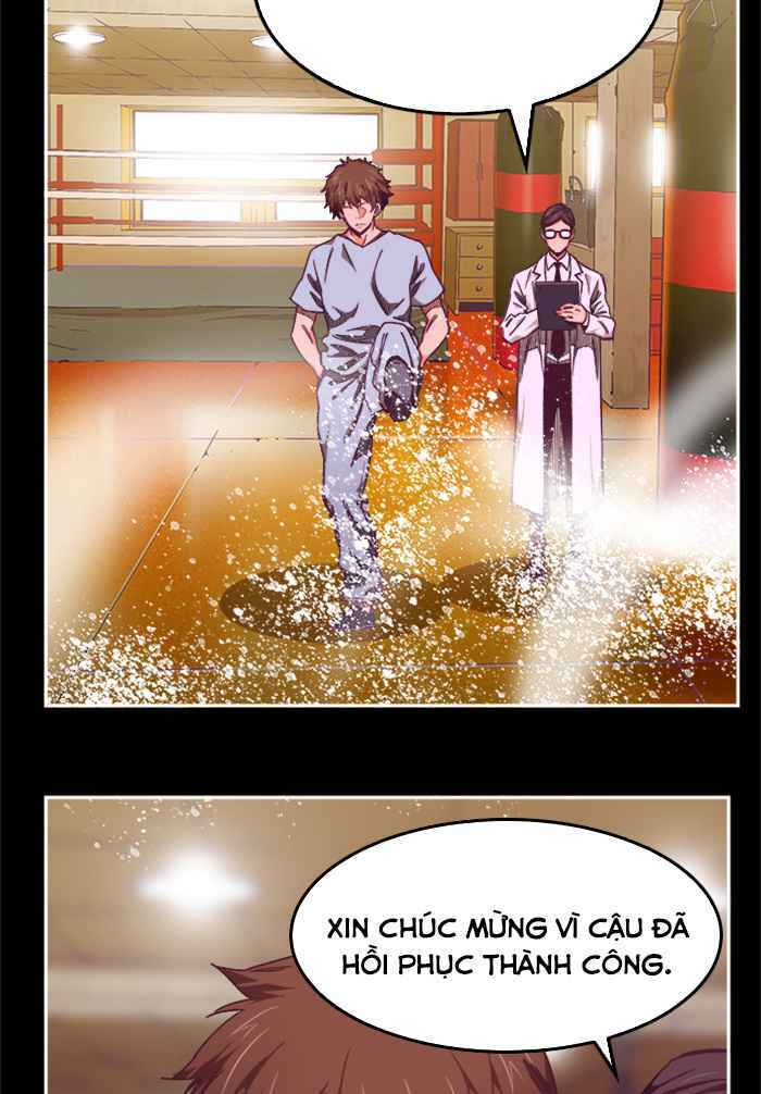 Chúa Tể Học Đường Chapter 511.5 - Trang 2