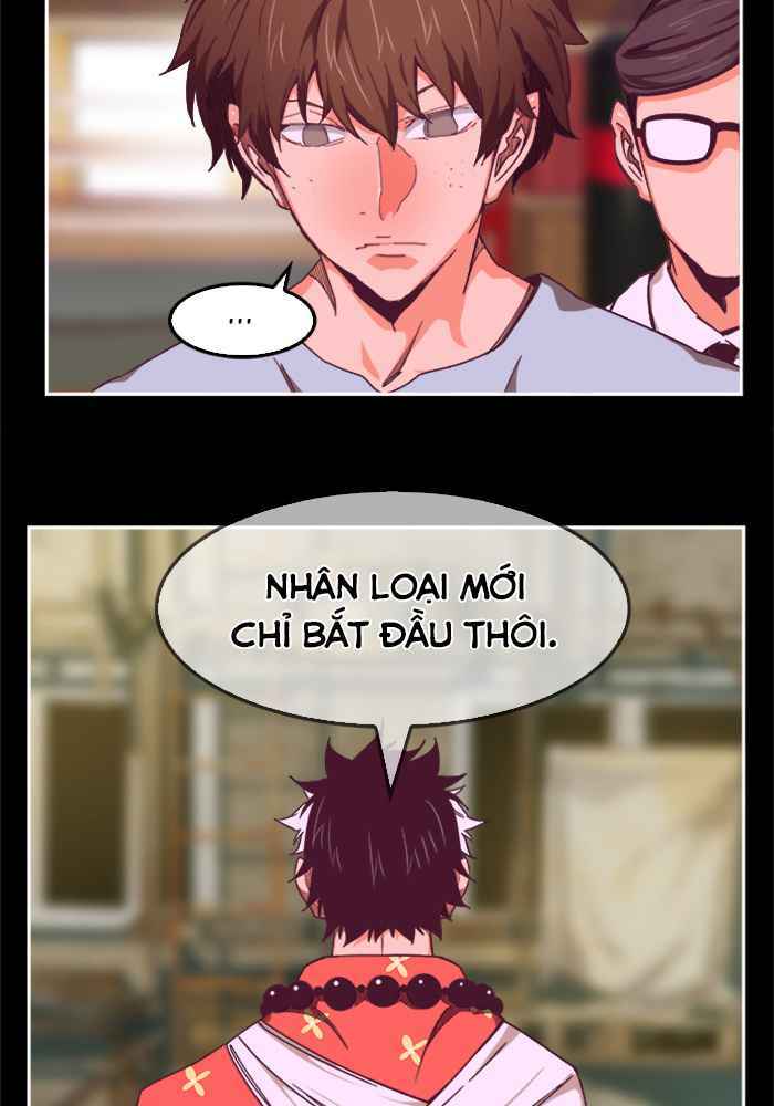 Chúa Tể Học Đường Chapter 511.5 - Trang 2