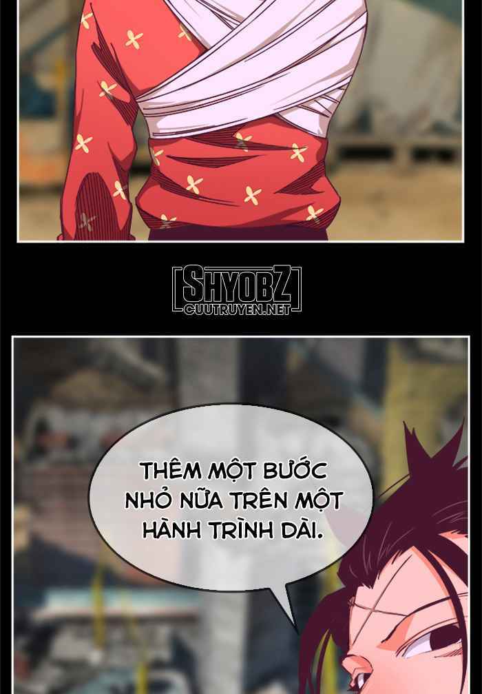 Chúa Tể Học Đường Chapter 511.5 - Trang 2