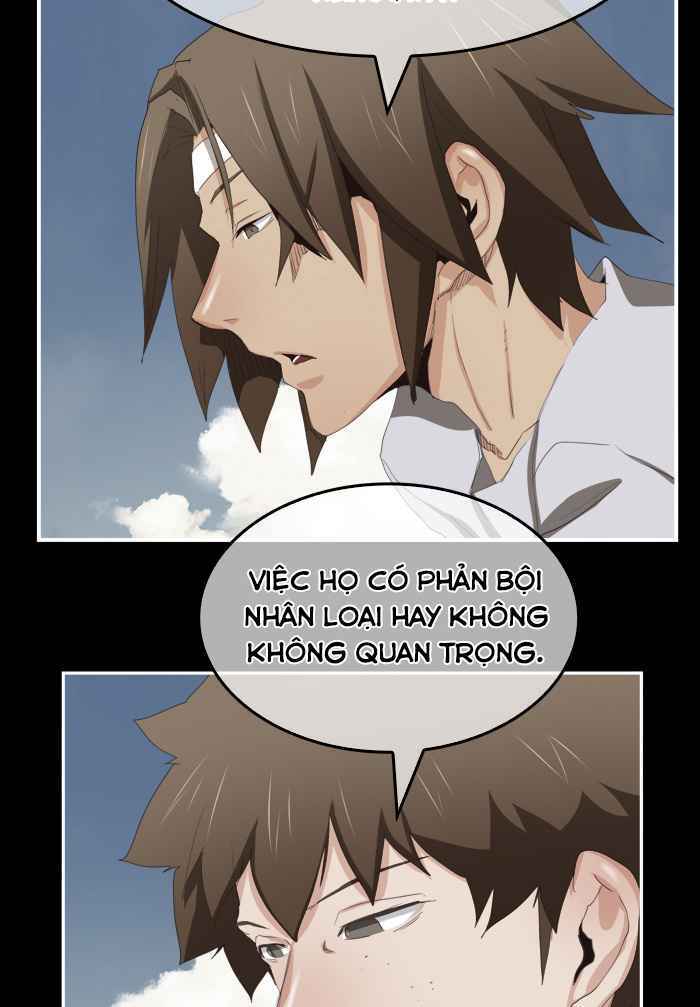 Chúa Tể Học Đường Chapter 511.5 - Trang 2