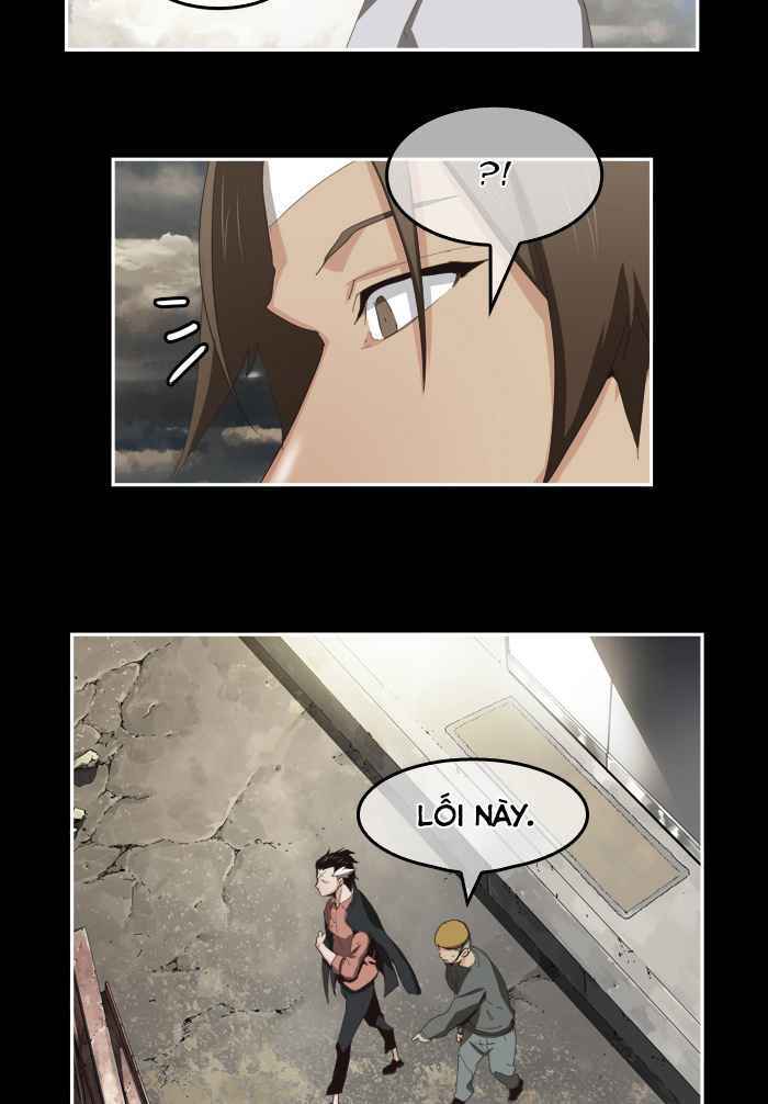 Chúa Tể Học Đường Chapter 511.5 - Trang 2