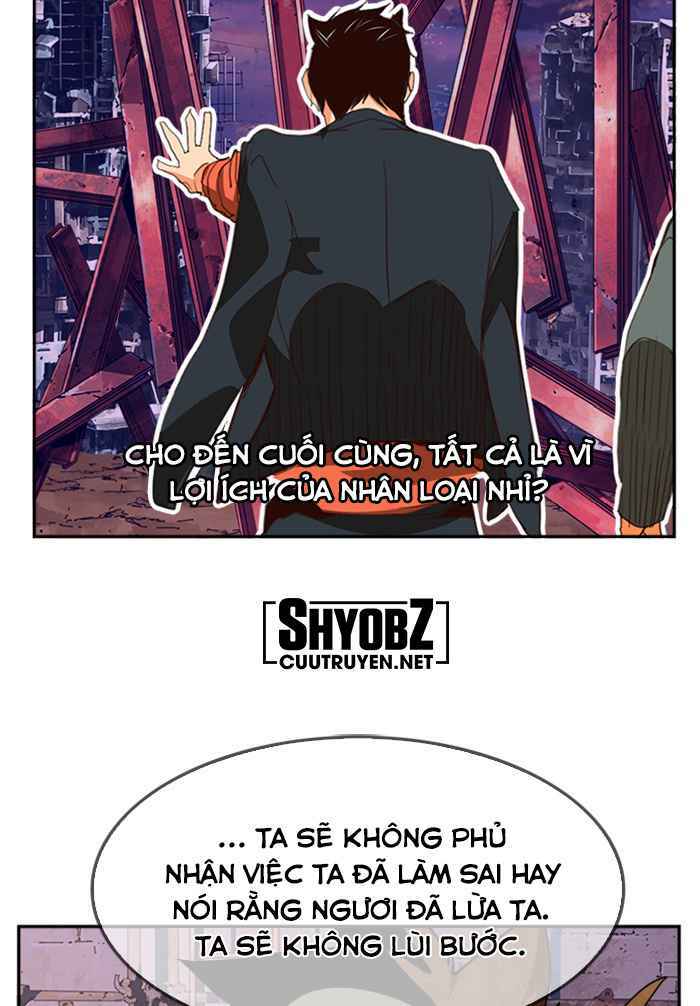 Chúa Tể Học Đường Chapter 511.5 - Trang 2