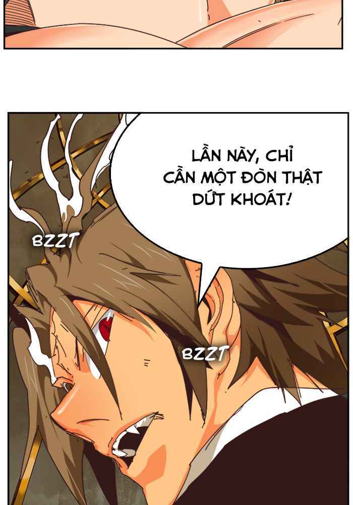 Chúa Tể Học Đường Chapter 511.5 - Trang 2