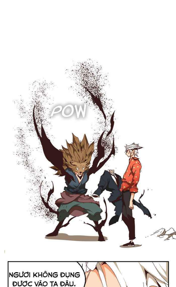 Chúa Tể Học Đường Chapter 511.5 - Trang 2