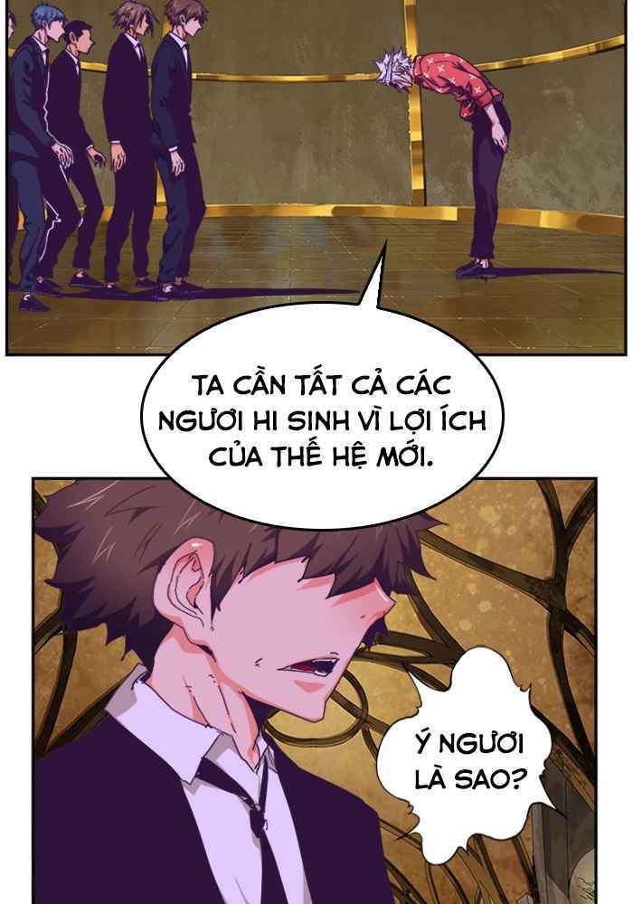 Chúa Tể Học Đường Chapter 511.5 - Trang 2