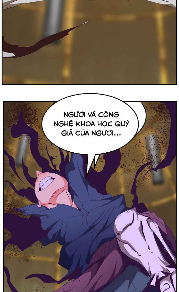 Chúa Tể Học Đường Chapter 511.5 - Trang 2