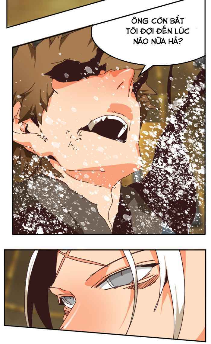 Chúa Tể Học Đường Chapter 511.5 - Trang 2