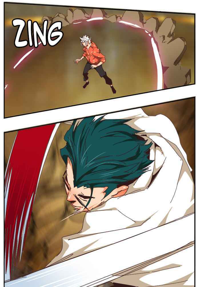 Chúa Tể Học Đường Chapter 511.5 - Trang 2