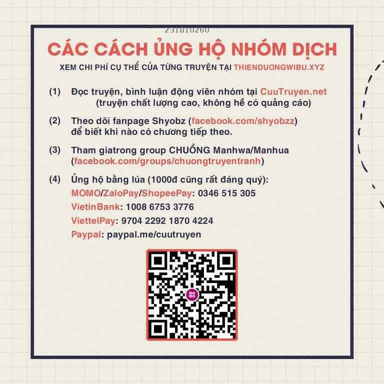 Chúa Tể Học Đường Chapter 511.5 - Trang 2
