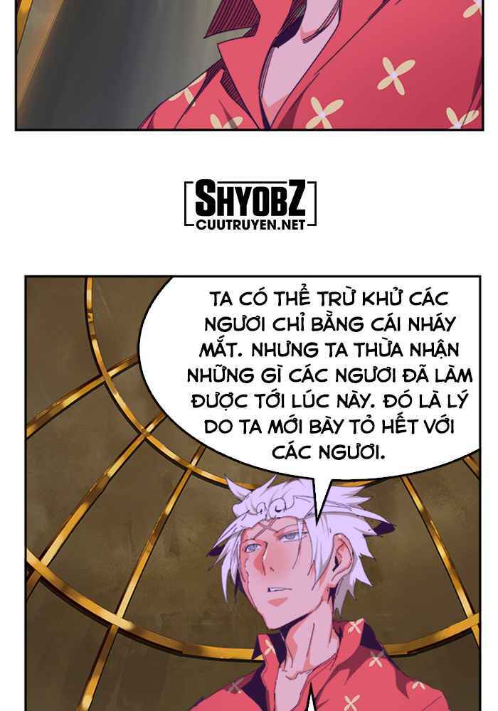 Chúa Tể Học Đường Chapter 511.5 - Trang 2