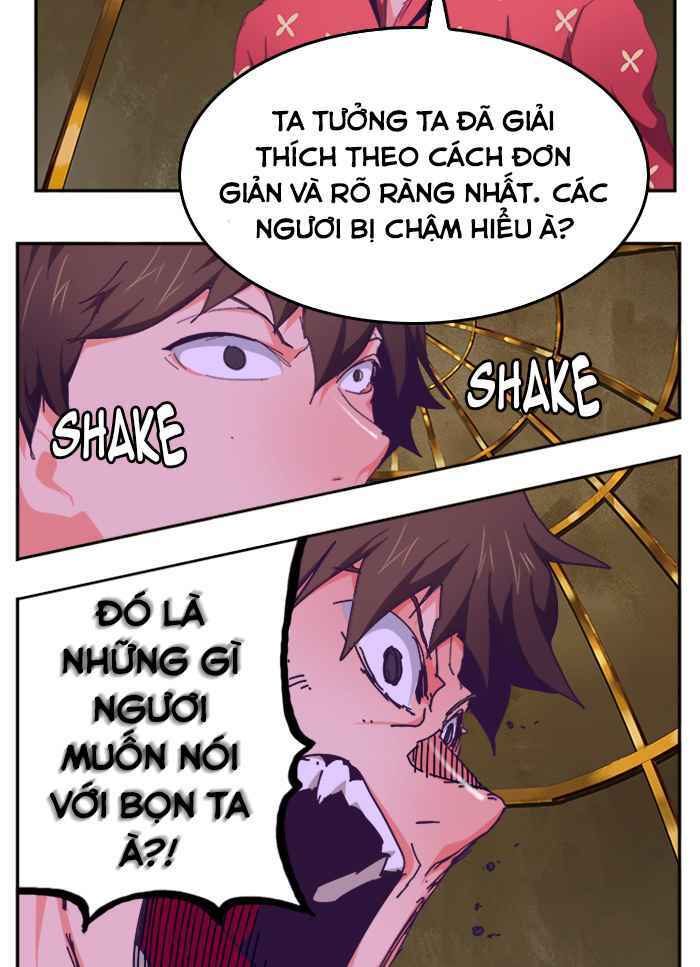 Chúa Tể Học Đường Chapter 511.5 - Trang 2