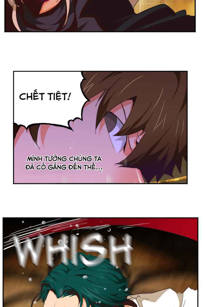 Chúa Tể Học Đường Chapter 511 - Trang 2