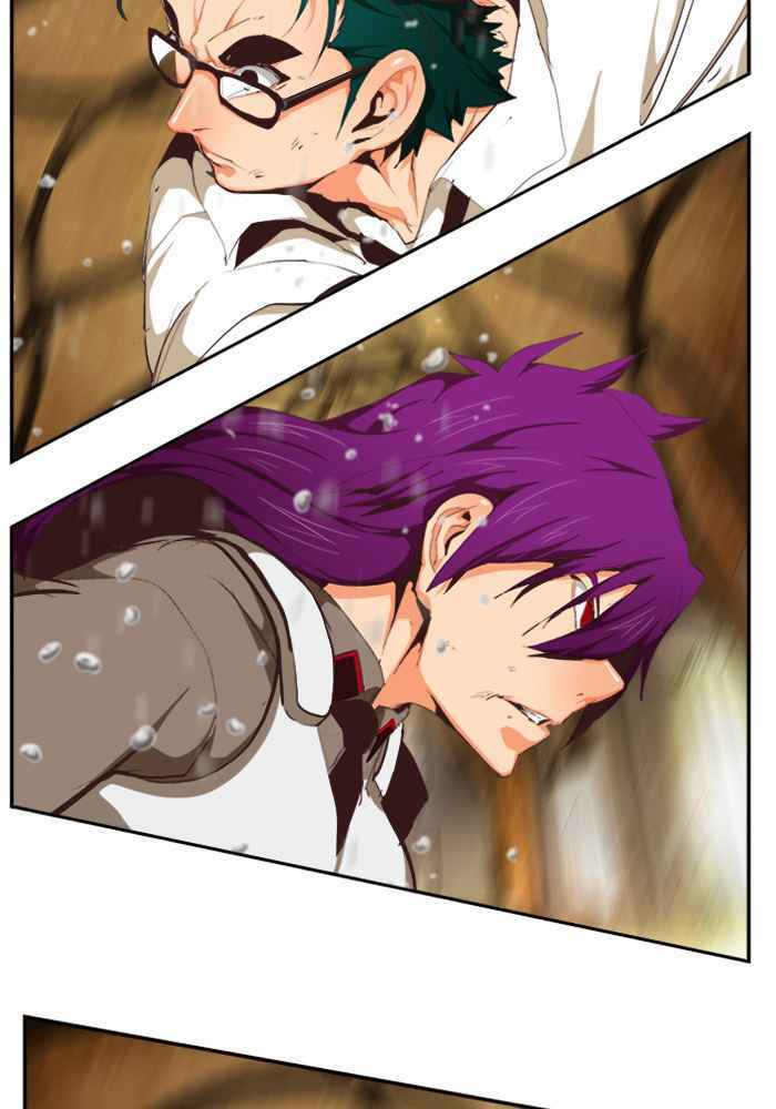 Chúa Tể Học Đường Chapter 511 - Trang 2