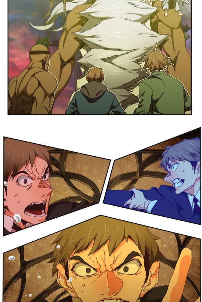 Chúa Tể Học Đường Chapter 511 - Trang 2