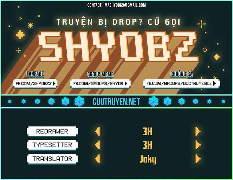 Chúa Tể Học Đường Chapter 511 - Trang 2