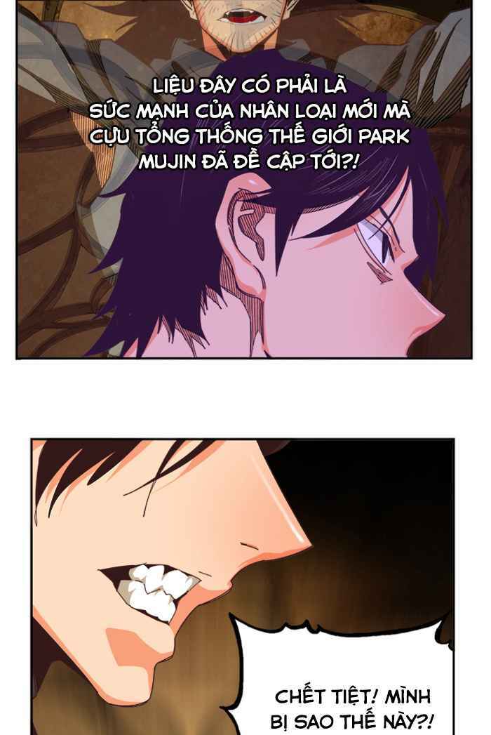 Chúa Tể Học Đường Chapter 511 - Trang 2