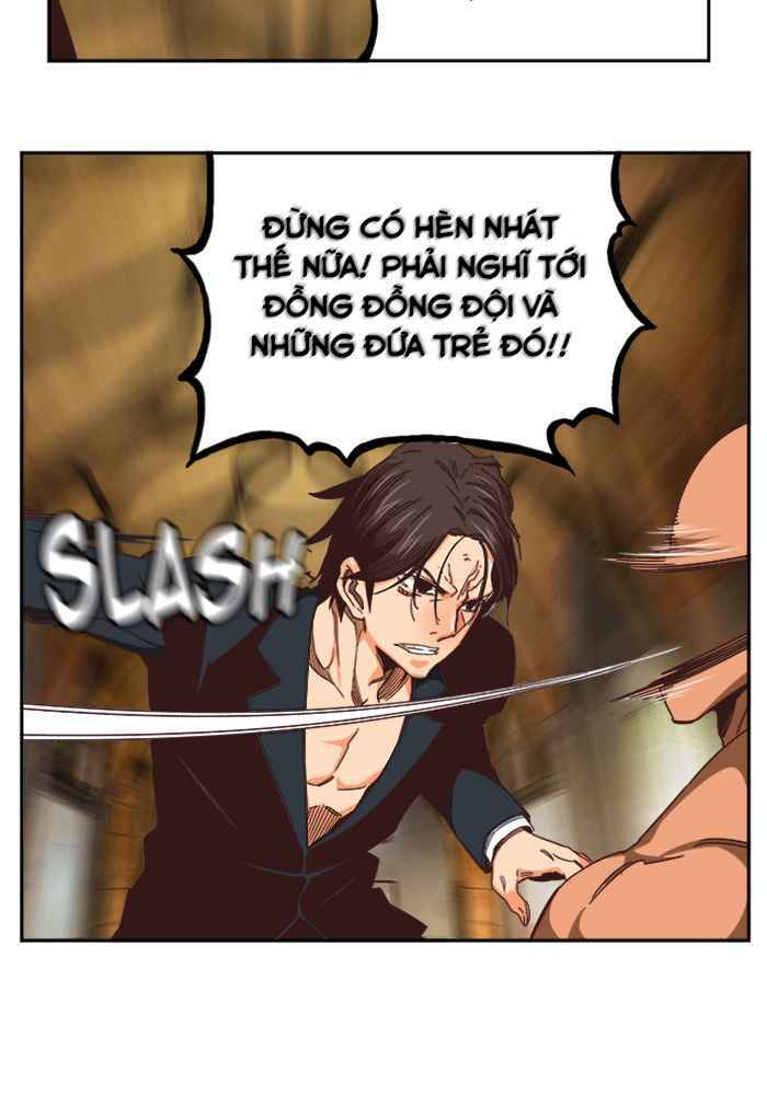 Chúa Tể Học Đường Chapter 511 - Trang 2