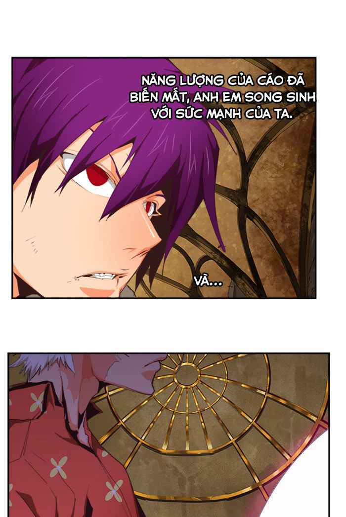 Chúa Tể Học Đường Chapter 511 - Trang 2