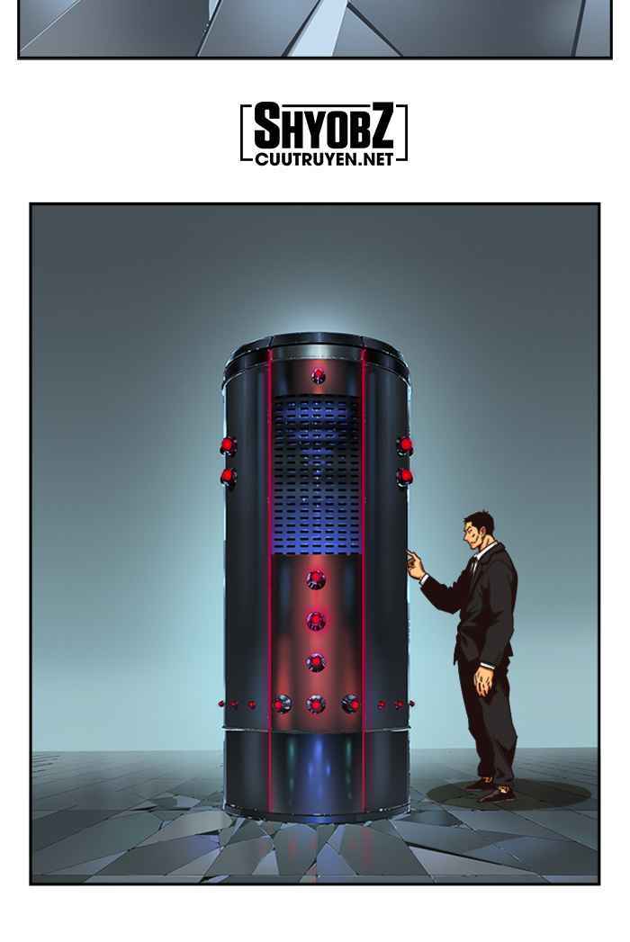 Chúa Tể Học Đường Chapter 511 - Trang 2