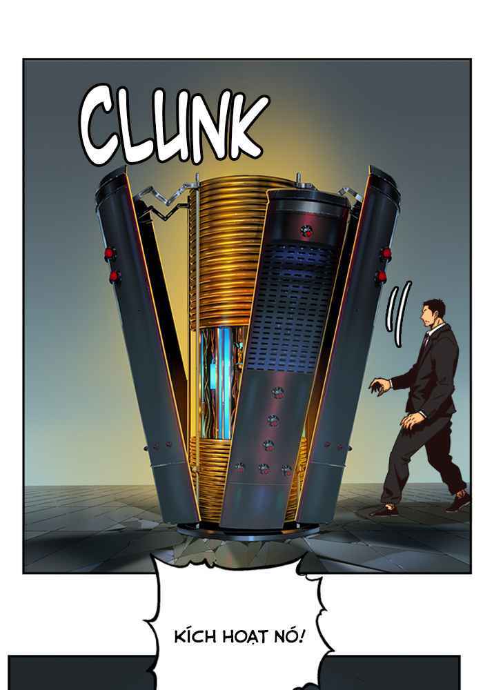 Chúa Tể Học Đường Chapter 511 - Trang 2