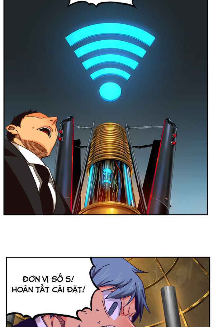 Chúa Tể Học Đường Chapter 511 - Trang 2