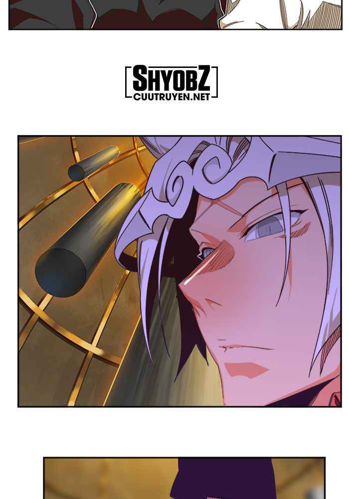 Chúa Tể Học Đường Chapter 511 - Trang 2