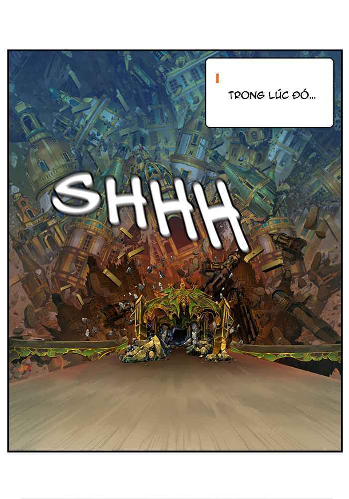 Chúa Tể Học Đường Chapter 511 - Trang 2