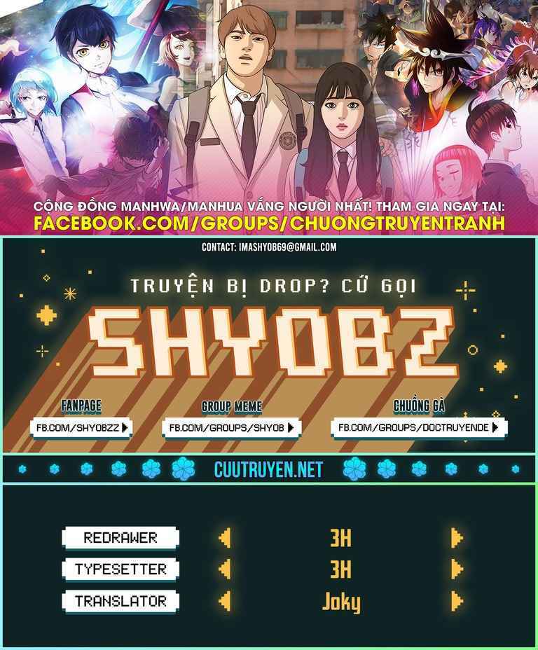 Chúa Tể Học Đường Chapter 512 - Trang 2