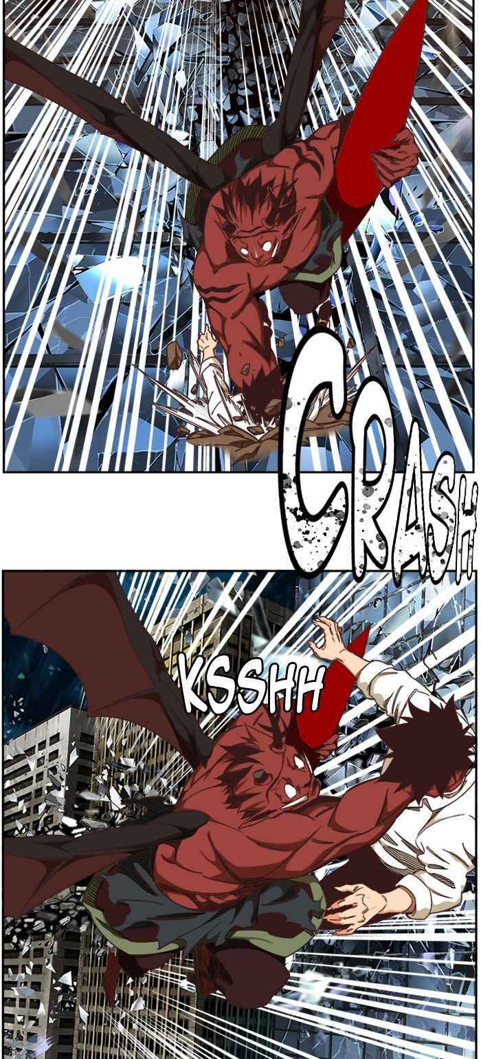 Chúa Tể Học Đường Chapter 512 - Trang 2