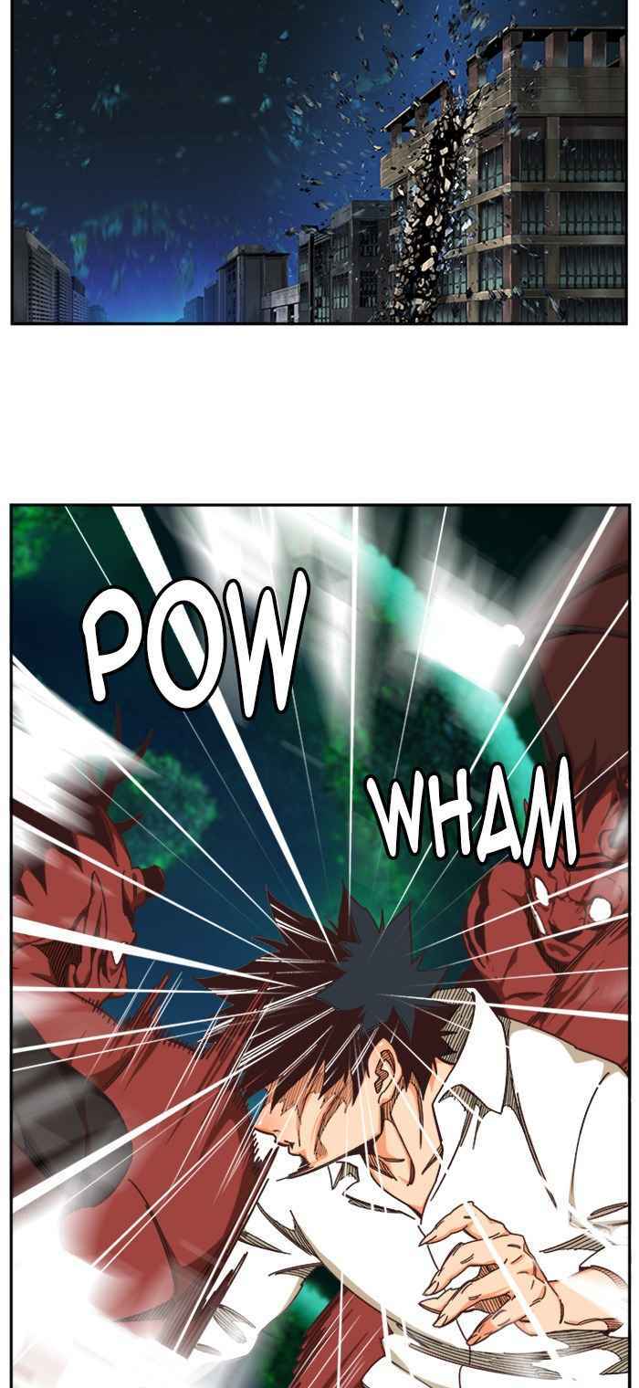 Chúa Tể Học Đường Chapter 512 - Trang 2