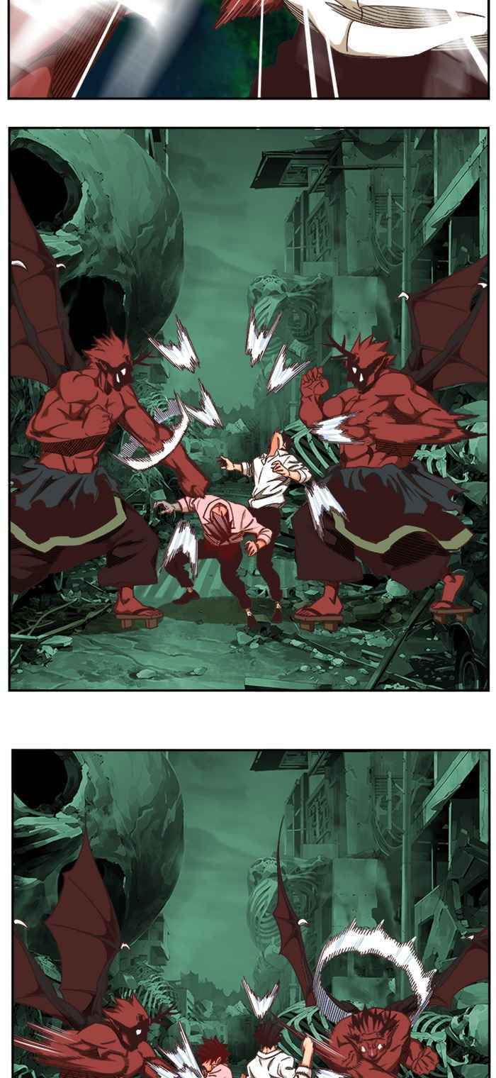 Chúa Tể Học Đường Chapter 512 - Trang 2