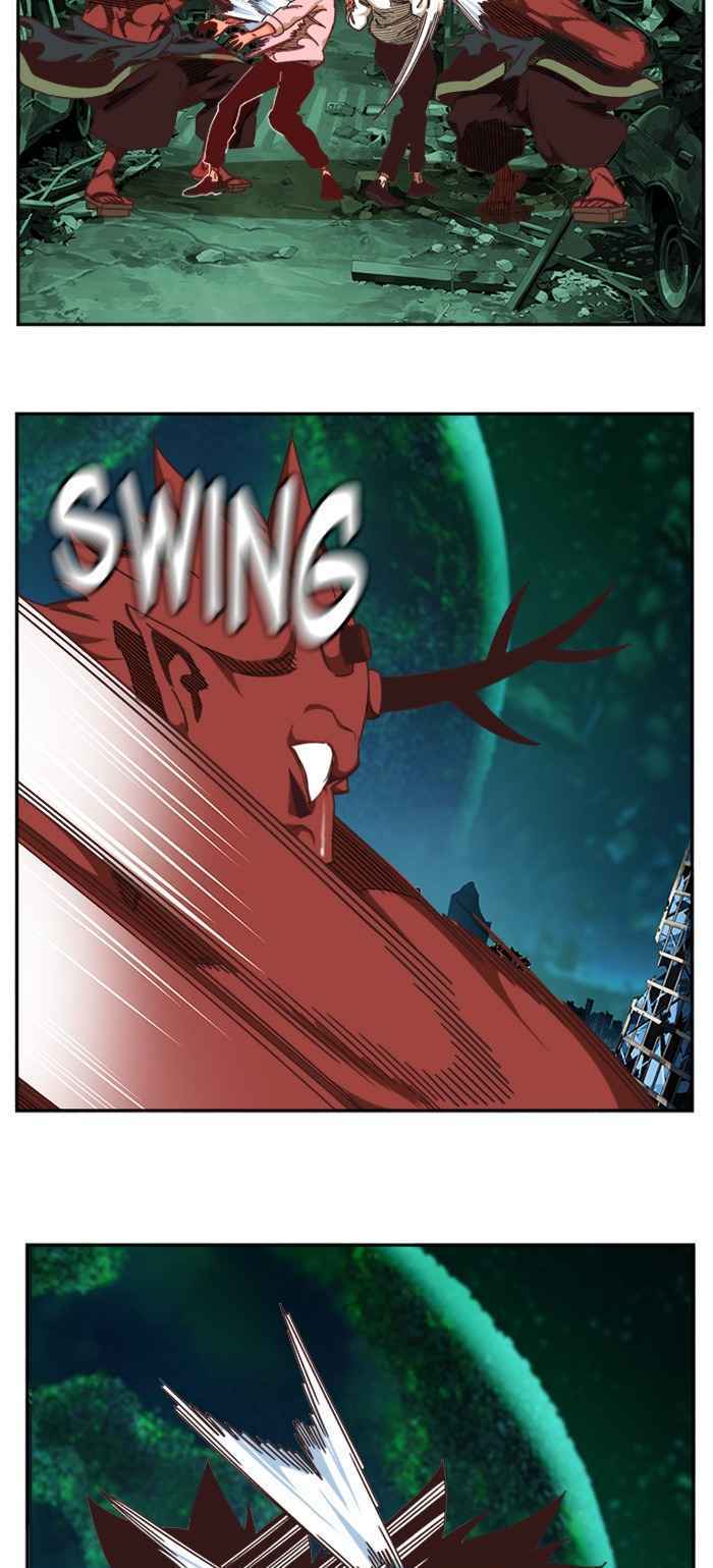 Chúa Tể Học Đường Chapter 512 - Trang 2