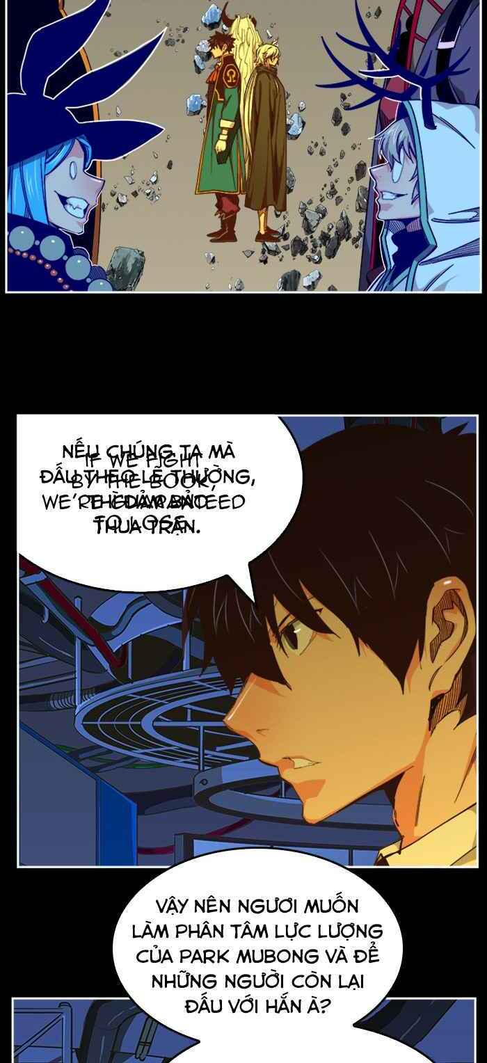 Chúa Tể Học Đường Chapter 512 - Trang 2