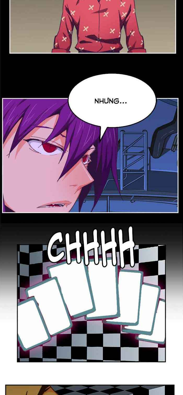 Chúa Tể Học Đường Chapter 512 - Trang 2