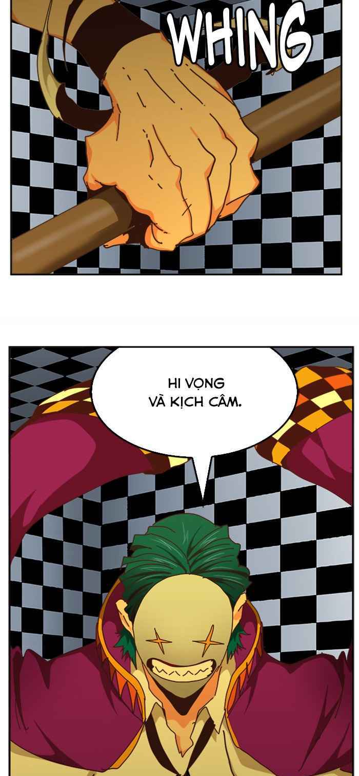 Chúa Tể Học Đường Chapter 512 - Trang 2