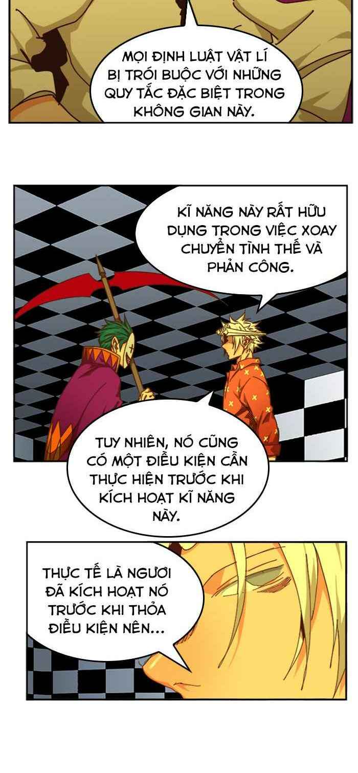 Chúa Tể Học Đường Chapter 512 - Trang 2
