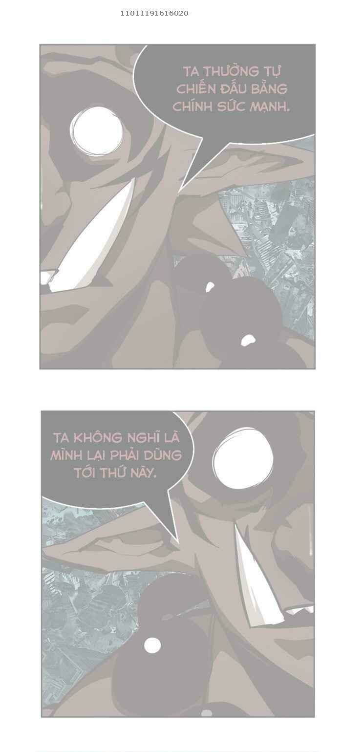 Chúa Tể Học Đường Chapter 512 - Trang 2